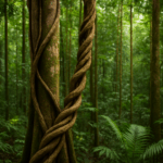 Ayahuasca: la enredadera visionaria que abre las puertas del alma