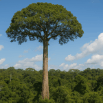 Castaño del Brasil: Guardián de la Amazonía y Tesoro en Peligro