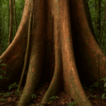 Chuchuhuasi trepador: corteza de fuerza y sanación en la selva (Maytenus macrocarpa)
