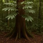 Copaiba (Copaifera officinalis): guardiana de sombra y medicina del bosque amazónico