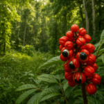 Guaraná: El Arbusto Energético del Amazonas