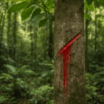Sangre de Drago: la savia roja que protege el Amazonas
